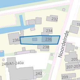 Perceel AKM01-K-5533