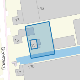 Perceel AKM01-K-5534