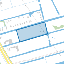 Perceel AKM01-L-1424