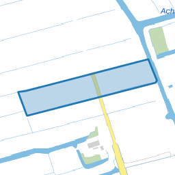 Perceel AKM01-L-1643