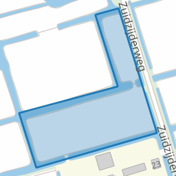 Perceel AKM01-L-1733