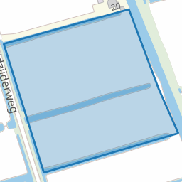 Perceel AKM01-L-1734