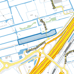 Perceel AKM01-L-1943