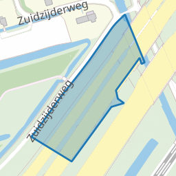 Perceel AKM01-L-1976