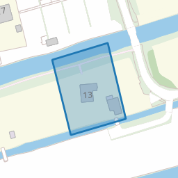 Perceel AKM01-L-1989