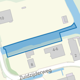 Perceel AKM01-L-1991