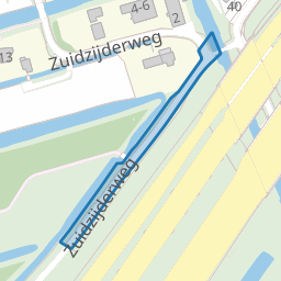 Perceel AKM01-L-1999