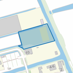 Perceel AKM01-L-2021