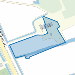 Perceel AKM01-L-2025