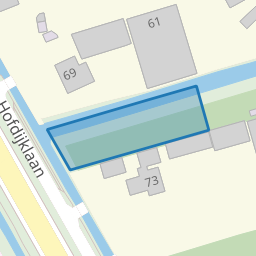 Perceel AKM01-L-2026