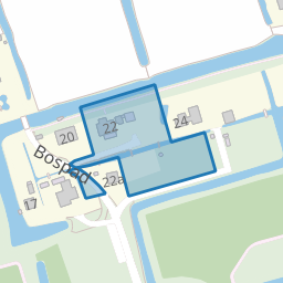 Perceel AKM01-L-2030