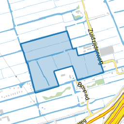Perceel AKM01-L-2088