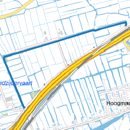 Perceel AKM01-M-1292