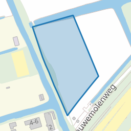 Perceel AKM01-M-1294