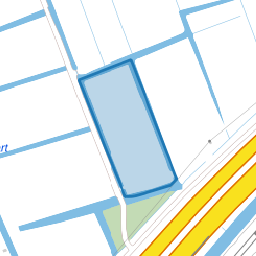 Perceel AKM01-M-1304
