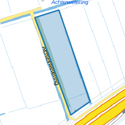 Perceel AKM01-M-1316