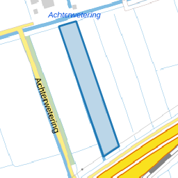 Perceel AKM01-M-1318