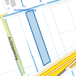Perceel AKM01-M-1320