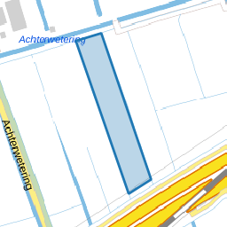 Perceel AKM01-M-1322