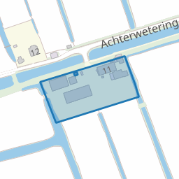 Perceel AKM01-M-1343