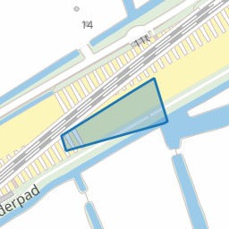 Perceel AKM01-M-1348