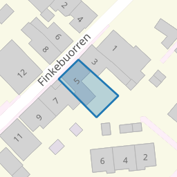 Perceel AKM02-A-2133