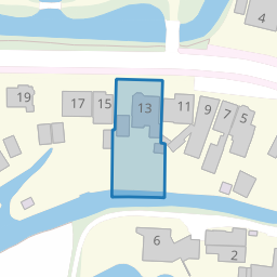 Perceel AKM02-A-2196