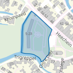 Perceel AKM02-A-2289