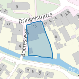 Perceel AKM02-A-2322