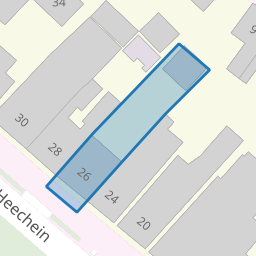 Perceel AKM02-A-2468