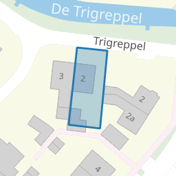 Perceel AKM02-A-2486