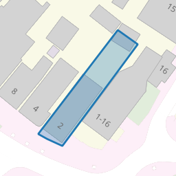 Perceel AKM02-A-2532