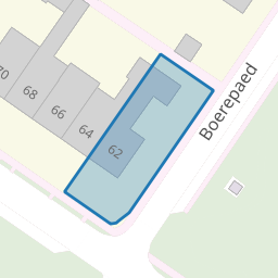 Perceel AKM02-A-2596