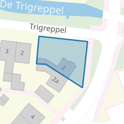 Perceel AKM02-A-2597