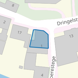 Perceel AKM02-A-2776