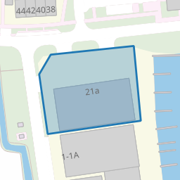 Perceel AKM02-A-2800