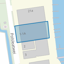 Perceel AKM02-A-2801