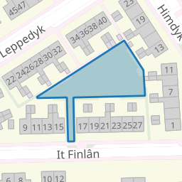 Perceel AKM02-A-2862