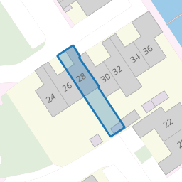 Perceel AKM02-A-2974