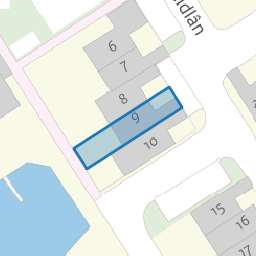 Perceel AKM02-A-2992