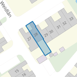 Perceel AKM02-A-3009