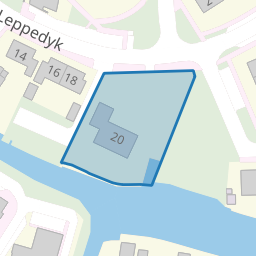 Perceel AKM02-A-3021