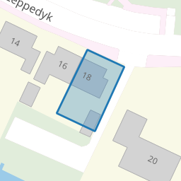 Perceel AKM02-A-3022