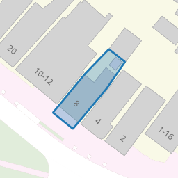 Perceel AKM02-A-3053