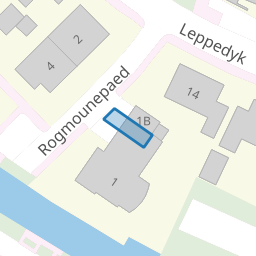 Perceel AKM02-A-3096