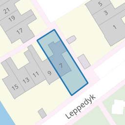 Perceel AKM02-A-3129