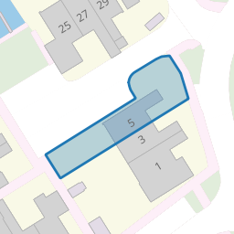 Perceel AKM02-A-3136