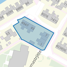 Perceel AKM02-A-3306