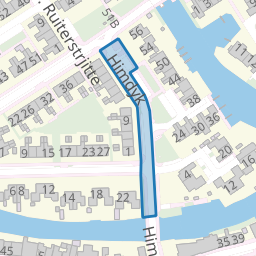 Perceel AKM02-A-3376