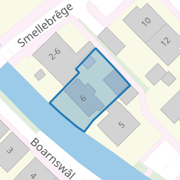 Perceel AKM02-A-3397